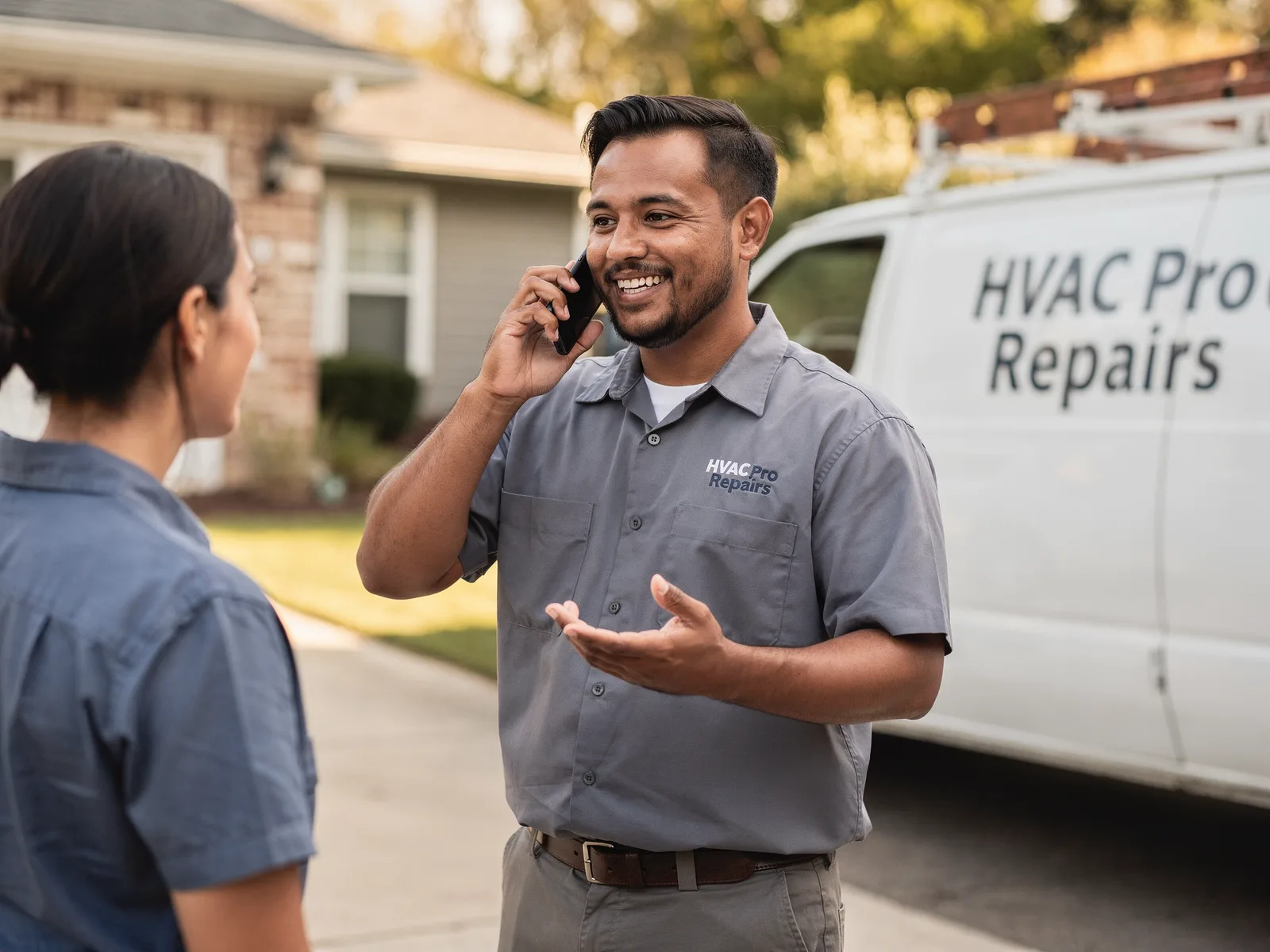 Heat Pump Repair New Rochelle, NY FAQs